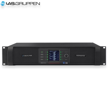 Cục Đẩy Công Suất Lab Gruppen PLM 20K44 SP